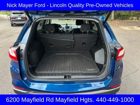 Used 2019 Chevrolet Equinox LT image 11