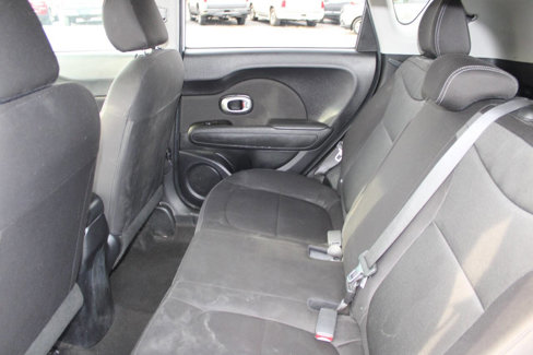 Used 2016 Kia Soul image 18