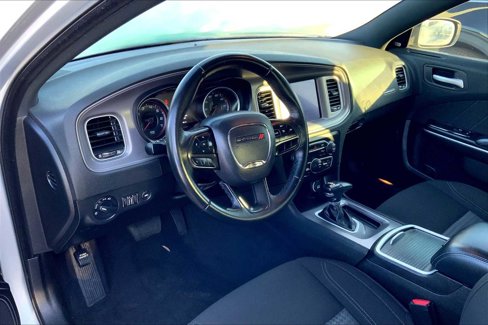 Used 2023 Dodge Charger SXT image 15