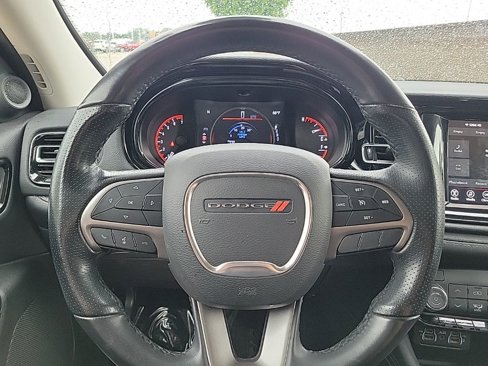 Used 2022 Dodge Durango SXT image 25