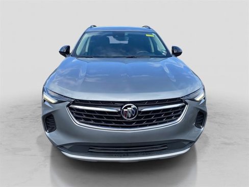 Used 2023 Buick Envision Preferred image 12