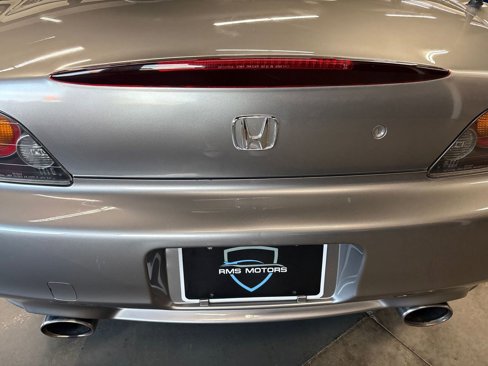 Used 2005 Honda S2000 image 33