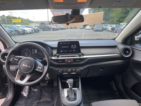 Used 2024 Kia Forte LXS image 29
