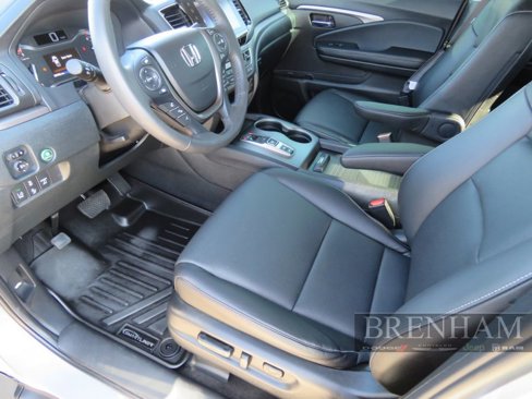 Used 2023 Honda Ridgeline RTL image 15