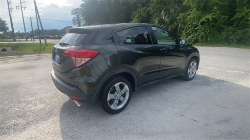 Used 2016 Honda HR-V EX image 8