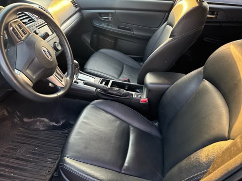 Used 2014 Subaru Crosstrek 2.0i Limited w/ Popular Package #2 image 6