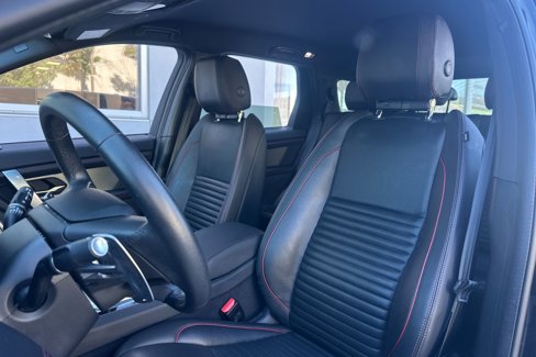 Used 2023 Land Rover Discovery Sport S R-Dynamic image 20