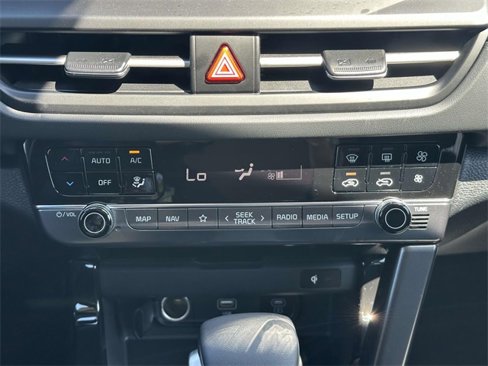 New 2025 Kia Seltos EX w/ EX Sunroof Package image 18