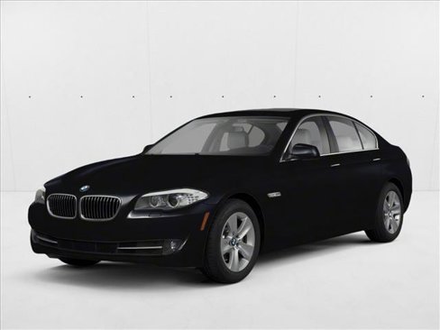 Used 2012 BMW 535i Sedan image 1
