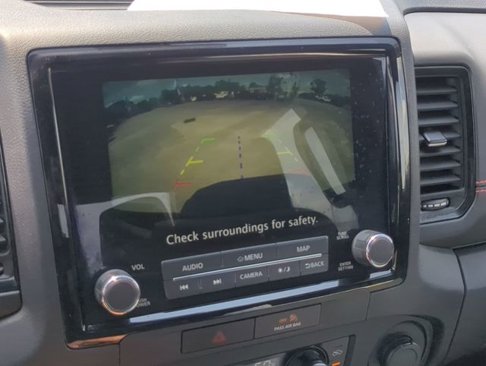 Used 2022 Nissan Frontier PRO-4X w/ Technology Package image 27
