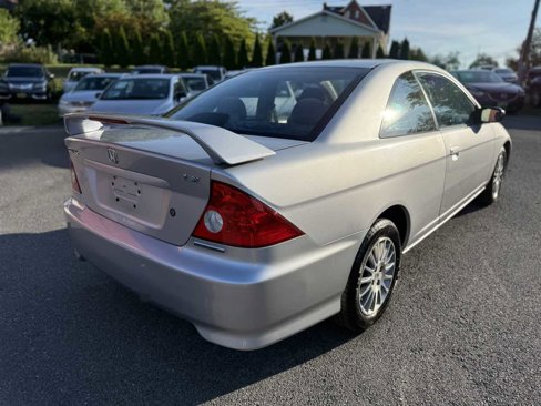 Used 2005 Honda Civic LX image 7