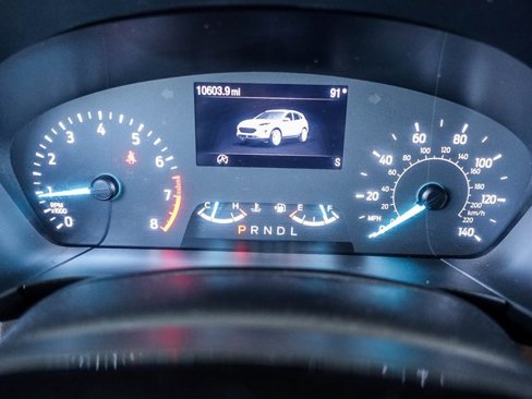 Used 2022 Ford Escape SE w/ Convenience Package image 3