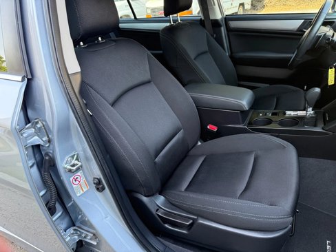 Used 2017 Subaru Legacy 2.5i Premium image 22