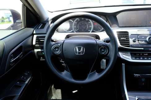 Used 2014 Honda Accord LX image 21