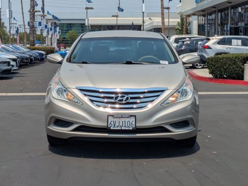 Used 2011 Hyundai Sonata GLS image 2