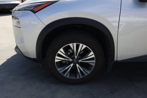 Used 2022 Nissan Altima 2.5 SV image 11