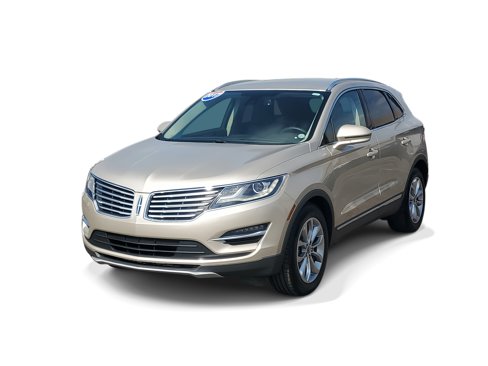 Used 2017 Lincoln MKC Select w/ Select Plus Package image 3