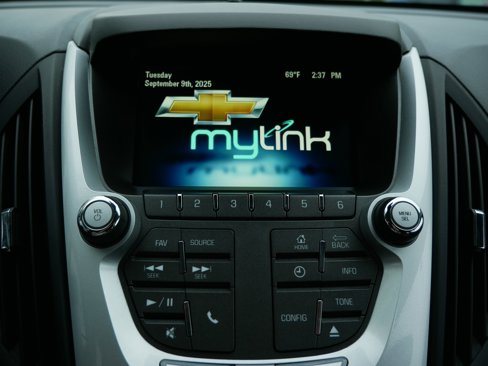 Used 2015 Chevrolet Equinox LT image 14
