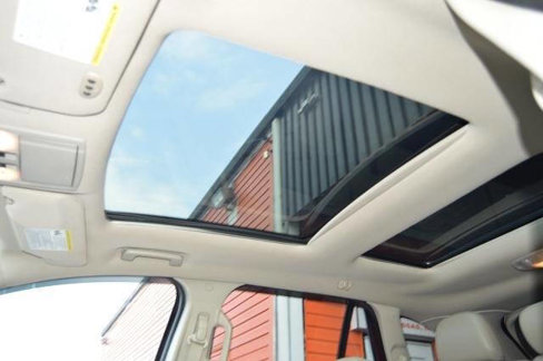 Used 2013 Ford Edge Limited image 27