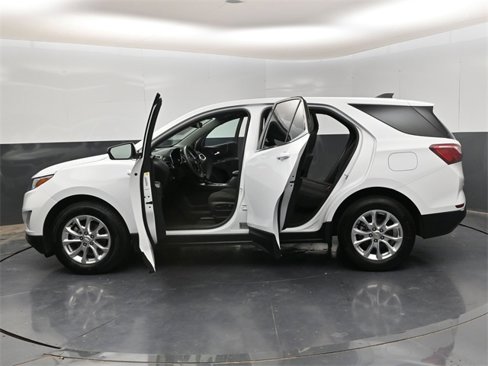 Used 2020 Chevrolet Equinox LT image 34