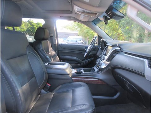 Used 2015 GMC Yukon SLT w/ Open Road Package image 25
