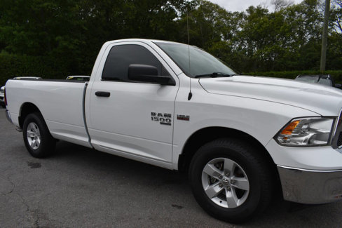 Used 2019 RAM 1500 Tradesman w/ Popular Equipment Group image 23