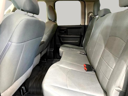 Used 2019 RAM 1500 Express w/ Express Value Package image 18