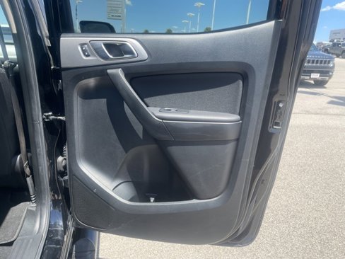 Used 2020 Ford Ranger XLT w/ Equipment Group 302A Luxury image 15