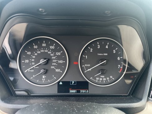 Used 2018 BMW X1 sDrive28i image 9