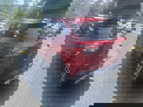 Used 2021 Ford Escape SEL image 7