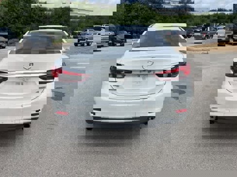 Used 2016 MAZDA MAZDA6 Touring image 4