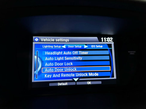 Used 2015 Acura TLX V6 SH-AWD w/ Advance Package image 62