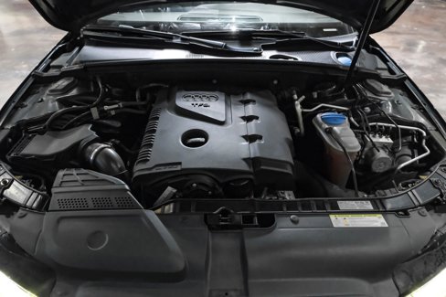 Used 2015 Audi A4 2.0T Premium Plus w/ Premium Plus Package image 45