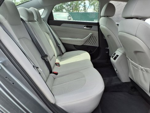 Used 2019 Hyundai Sonata SEL image 17