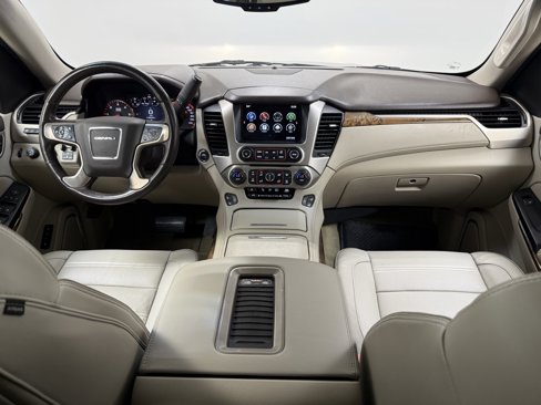 Used 2016 GMC Yukon XL Denali w/ Open Road Package image 30