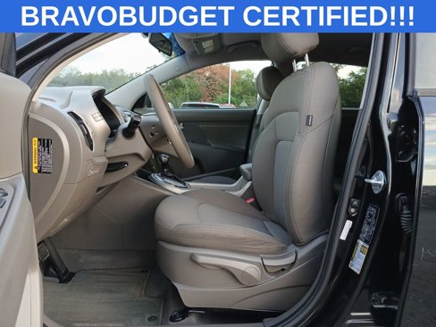 Used 2015 Kia Sportage LX image 20