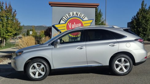 Used 2015 Lexus RX 350 AWD image 12