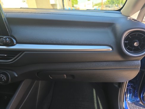 Used 2024 Kia Forte LXS image 18