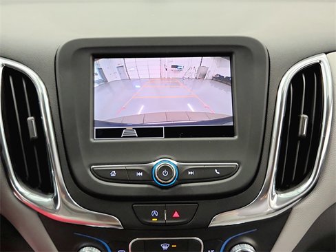 Used 2023 Chevrolet Equinox LS w/ LS Convenience Package image 22