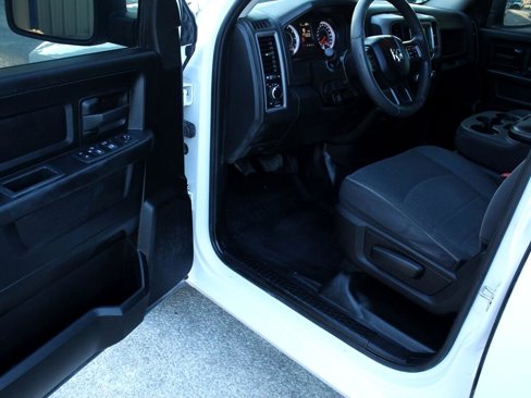 Used 2022 RAM 1500 Tradesman w/ Popular Equipment Group image 16