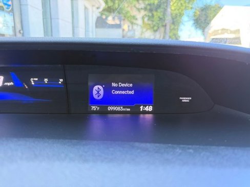 Used 2015 Honda Civic LX image 35