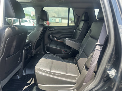 Used 2016 Chevrolet Tahoe LTZ image 11
