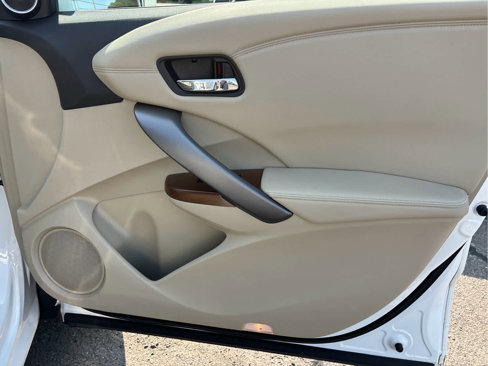 Used 2015 Acura RDX FWD w/ Technology Package image 27