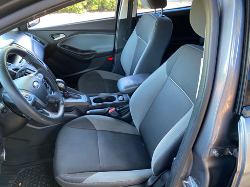 Used 2014 Ford Focus SE image 23