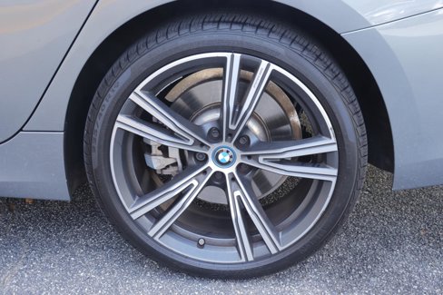 Used 2023 BMW 330e w/ Premium Package image 46