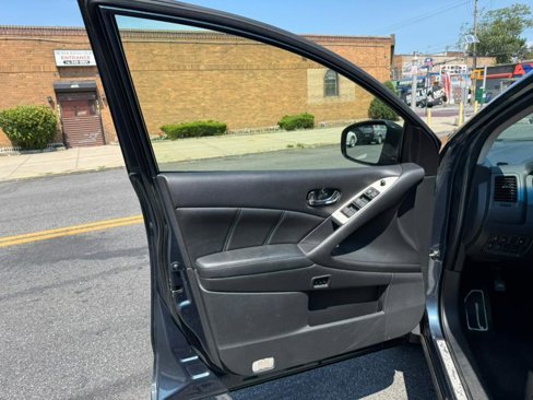 Used 2012 Nissan Murano SL image 21