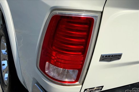 Used 2018 RAM 1500 Laramie w/ Convenience Group image 30