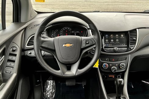 Used 2019 Chevrolet Trax LS image 8