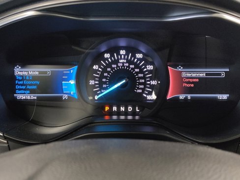 Used 2020 Ford Fusion SE image 23