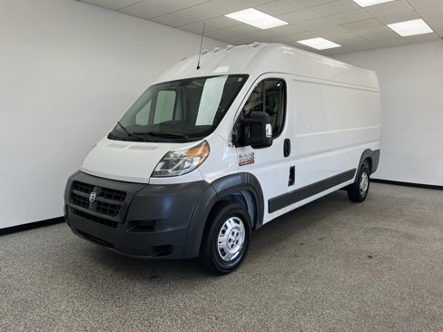 Used 2014 RAM ProMaster 2500 w/ Interior Convenience Group image 15